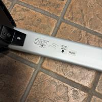 Barre portapacchi audi A 6