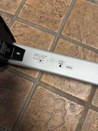 Barre portapacchi audi A 6