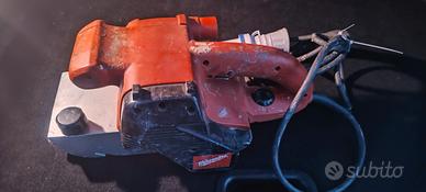 giardino e fai da te Milwaukee 