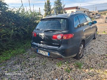 fiat croma 
