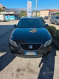 Seat  Exeo