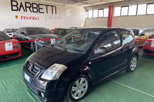 Citroen C2 1.6 16V VTR Automatica PERMUTE RATE