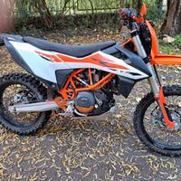KTM 690 Enduro - 2019