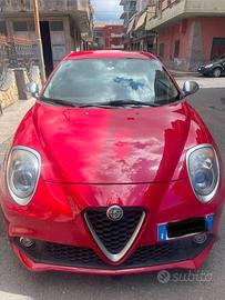 Alfa Romeo Mito 95cv 1.3mjt