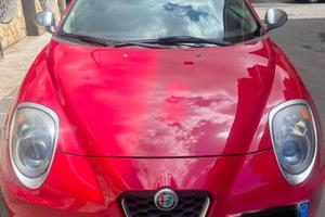 Alfa Romeo Mito 95cv 1.3mjt