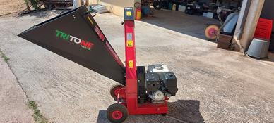 Tritone Maxi GX- 390
