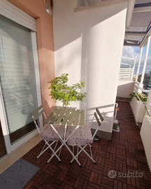 Alloggio turistico Roma Portuense