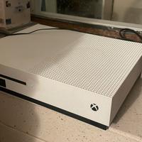 Xbox one s 500gb