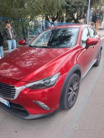 Mazda CX-3 1.5 Diesel