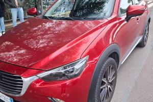 Mazda CX-3 1.5 Diesel