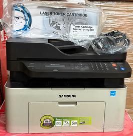 Stampante Samsung M2070F