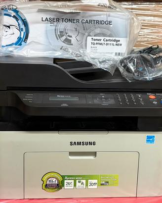 Stampante Samsung M2070F