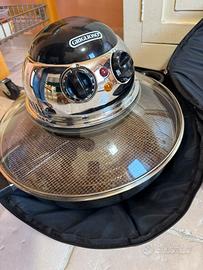 Forno ad aria Griglioso