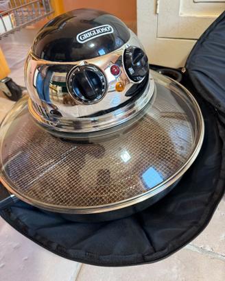 Forno ad aria Griglioso