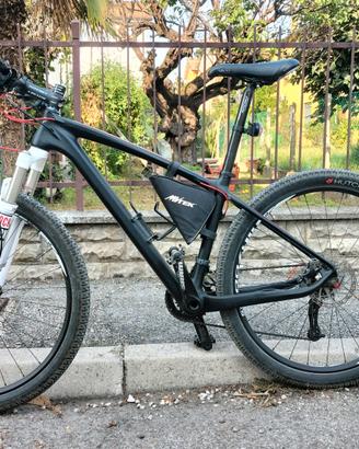mountain bike