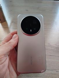 Honor magic 8 pro + caricatore 100w