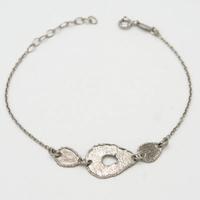Bracciale Chimera argento 925 silver bracelet M.7