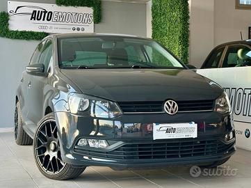 Volkswagen Polo - EURO 6B - KM Certificati