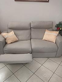 Divano Poltrone Sofá 