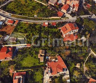 Terreno Residenziale Monreale [Cod. rif M14V26VRG]