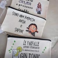 pochette 