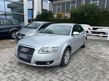 Audi A6 2.0 TFSI Ambiente