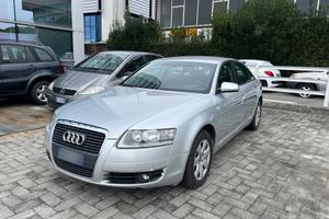 Audi A6 2.0 TFSI Ambiente