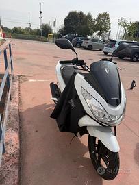Honda pcx 125