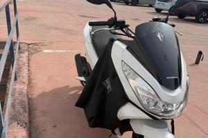 Honda pcx 125