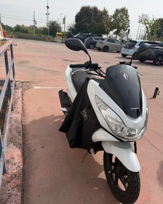 Honda pcx 125