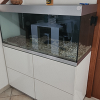Acquario Marino/Acquario dolce 300 LT