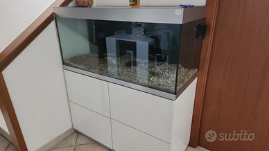 Acquario Marino/Acquario dolce 300 LT