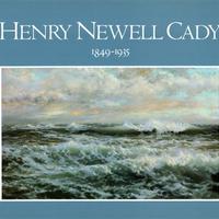 Henry Newell Cady 1849 - 1935