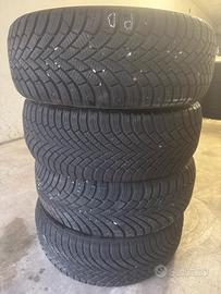 Gomme Invernali Nexen 205 55 16