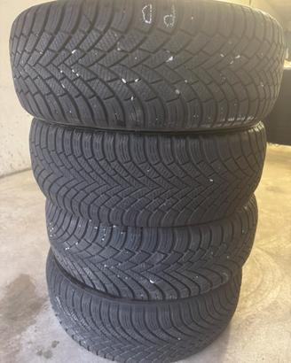 Gomme Invernali Nexen 205 55 16