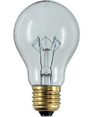 Lotto  100 Lampadine a incandescenza a FILAMENTO