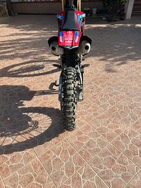 Honda crf 450