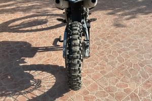 Honda crf 450