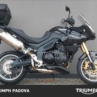 Triumph Tiger 1050 - 2008