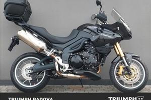 Triumph Tiger 1050 - 2008