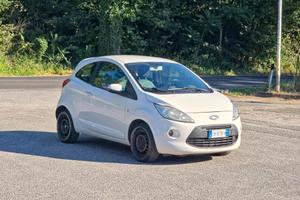Ford Ka Ka+ 1.2 8V 69CV E5 Manuale NEO 2010