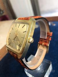 Zenith Respirator X laminato oro