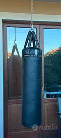 Sacco da box Punching-bag  500 strike
