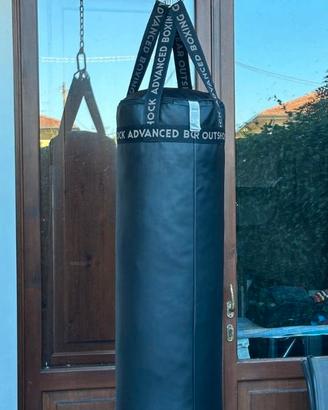 Sacco da box Punching-bag  500 strike