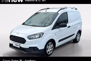 Ford Tourneo Courier FORD Transit Courier 1.5...