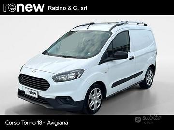 Ford Tourneo Courier FORD Transit Courier 1.5...
