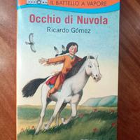 Occhio di nuvola