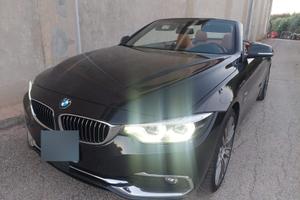 bmw 425d cabrio