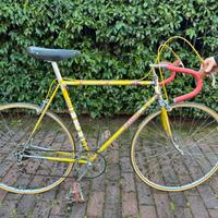 Legnano Gran Premio-Anni 50 Cambio Campagnolo
