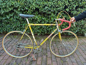 Legnano Gran Premio-Anni 50 Cambio Campagnolo